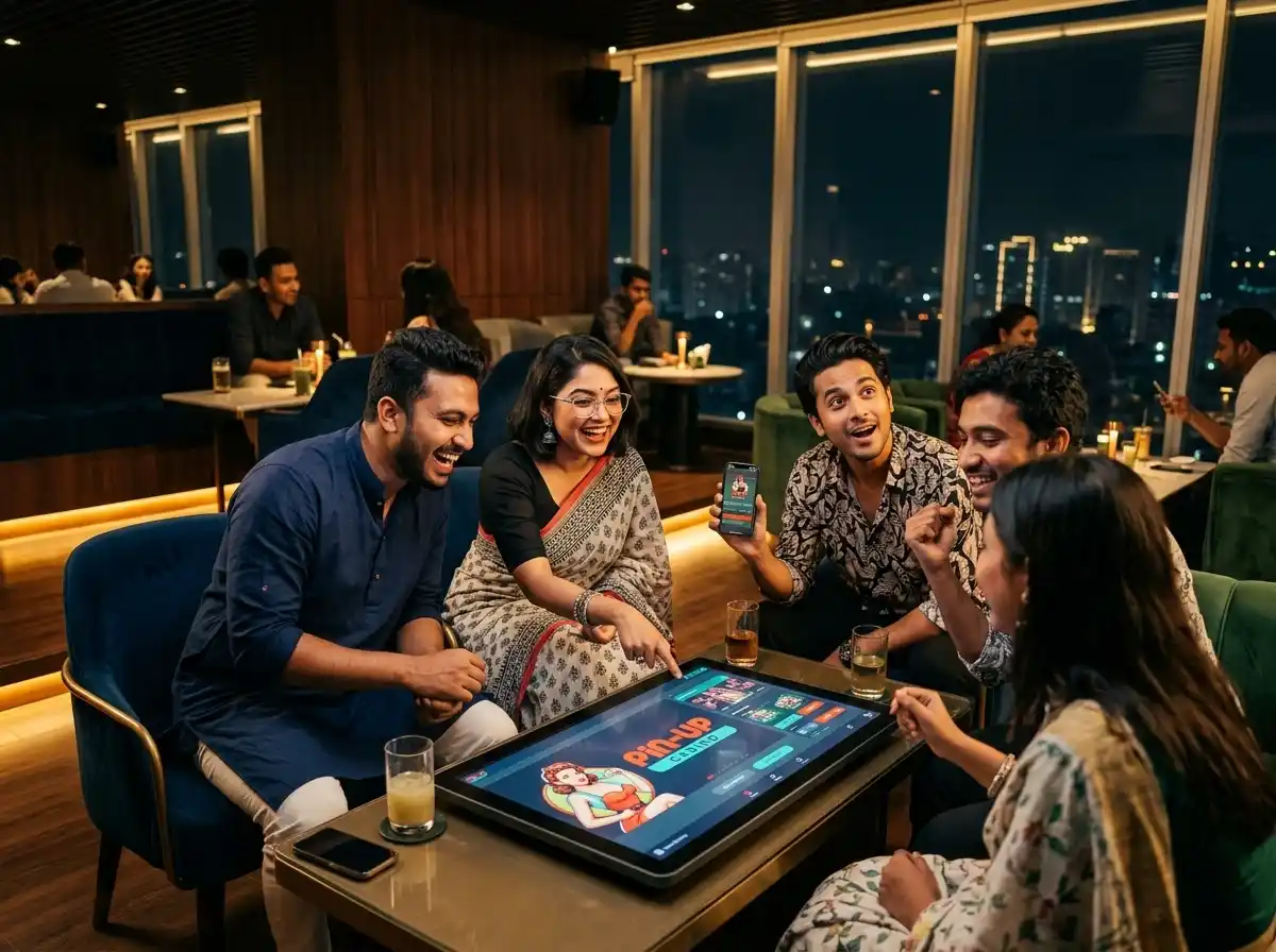 What is Pin Up Casino? What is Pin Up Casino?